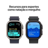 Smartwatch Ultra